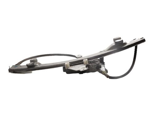 Front right window mechanism RENAULT TWINGO II (CN0_) 1.5 dCi (CN0U) | BP36804196C23 - Image 5