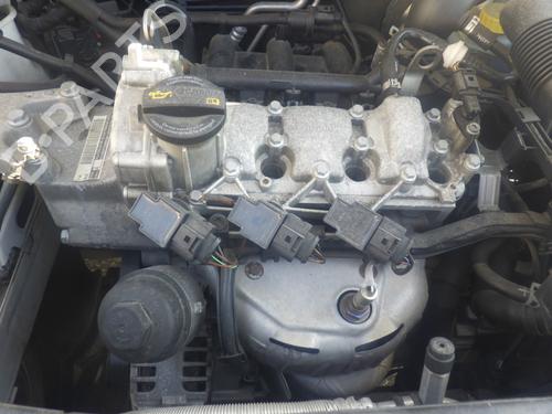 gearbox-skoda-fabia-ii-542-2006-2007-2008-2009-2010-2011-2012-2013-2014-32704397 main image