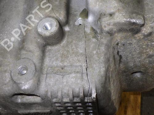 Engine RENAULT CLIO III (BR0/1, CR0/1) 1.5 dCi | BP24286130M1  - Image 6