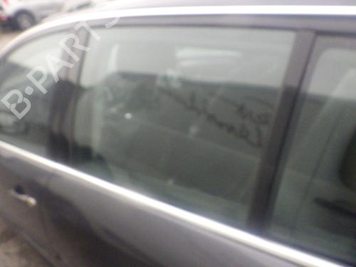 Used Rear left door window Rear left door window RENAULT LAGUNA III Grandtour (KT0/1) 2.0 dCi (KT01, KT08, KT09, KT0K, KT12, KT1D, KT1W) (150 hp) 33934093 33934093