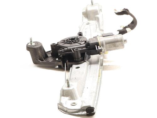 Rear left window mechanism DACIA SANDERO III 1.0 TCe 90 | BP29863285C24