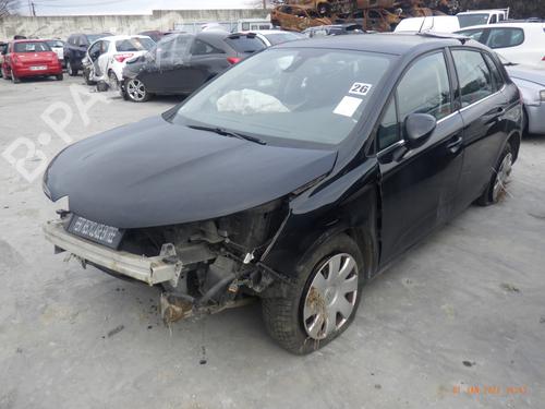 Used Parts CITROËN C4 II (NC_)  1.6 HDi 90  4568325