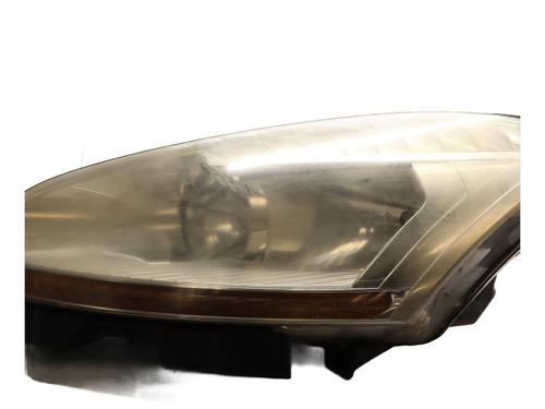 Used Left headlight Left headlight CITROËN C4 Grand Picasso I (UA_) 2.0 HDi 138 (136 hp) 24505060 24505060