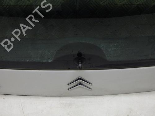 Tailgate CITROËN C2 (JM_) 1.4 HDi | BP32219019C6 