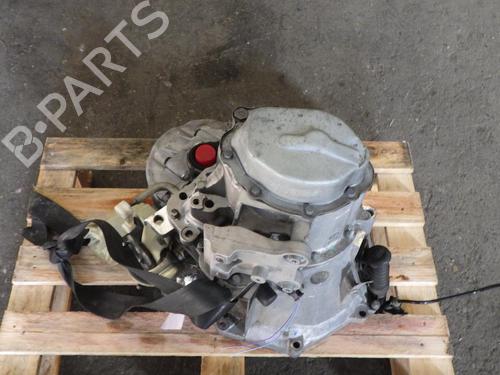 Gearbox PEUGEOT 208 I (CA_, CC_) 1.6 BlueHDi 100 | BP24286330M3