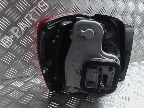 Right taillight VW POLO V (6R1, 6C1) 1.6 TDI | BP24287140C35 