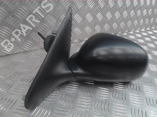 Used Left mirror PEUGEOT 406 (8B) 1.8 16V (110 hp) 24286578