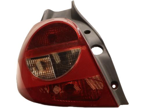 Used Left taillight Left taillight RENAULT CLIO III (BR0/1, CR0/1) 1.5 dCi (BR17, CR17) (86 hp) 27300856 27300856