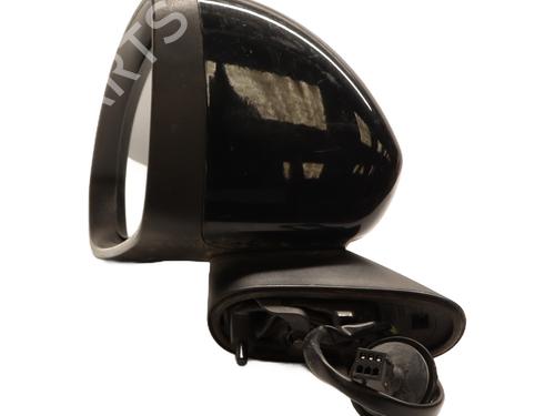 Left mirror OPEL CORSA D (S07) 1.2 (L08, L68) | BP25587688C26 