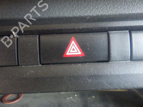 Warnblinkschalter für Warnblinkschalter PEUGEOT EXPERT Van (V_) 1.5 BlueHDi 100 (102 hp) 34171662 34171662