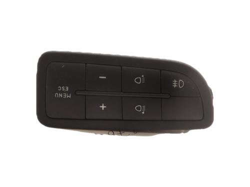 Headlight switch FIAT PUNTO EVO (199_) 1.4 (199AXB1A) | BP38780665I24 - Image 4