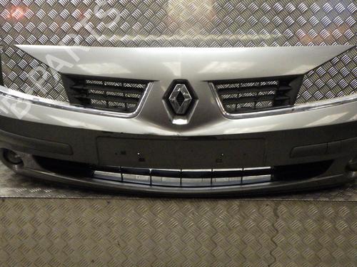 Used Front bumper RENAULT LAGUNA II (BG0/1_) 1.9 dCi (BG1A, BG1W, BG0G) (110 hp) 28680661