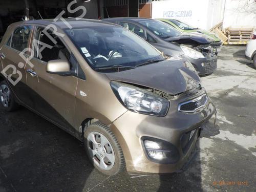 Right taillight KIA PICANTO II (TA) 1.0 | BP24287448C35 - Image 11