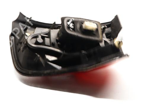 Left taillight CITROËN C3 II (SC_) 1.6 HDi | BP31669108C34