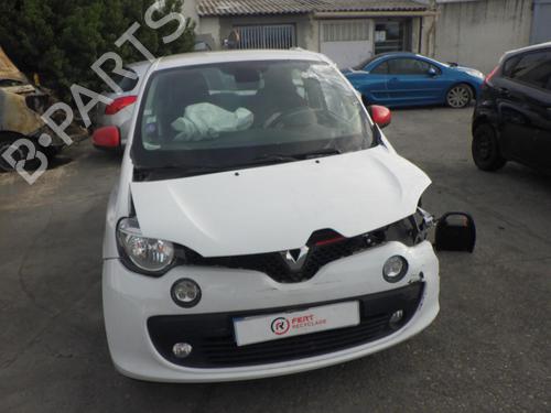 Engine RENAULT TWINGO III (BCM_, BCA_) 1.0 SCe 70 | BP24286233M1 - Image 11