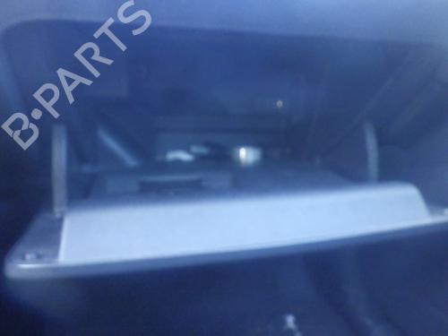 Guantera Guantera AUDI A1 (8X1, 8XK) 1.2 TFSI (86 hp) 34052140 34052140