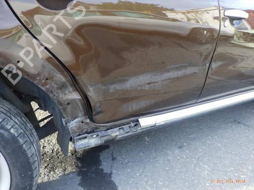 Right headlight DACIA SANDERO 1.5 dCi | BP31160113C29 