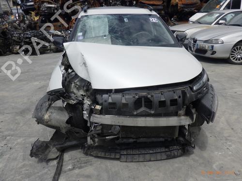 Armrest / Center console CITROËN C4 CACTUS 1.2 THP 110 | BP29300852I20 - Image 3