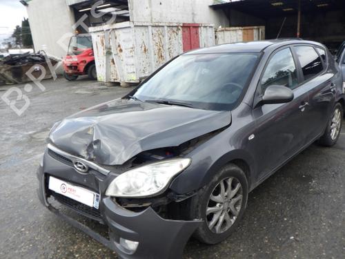 Warning switch HYUNDAI i30 (FD) 1.6 CRDi | BP24286507I22 - Image 3