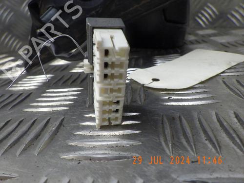 Left mirror PEUGEOT 406 (8B) 2.0 HDI 90 | BP24285306C26 