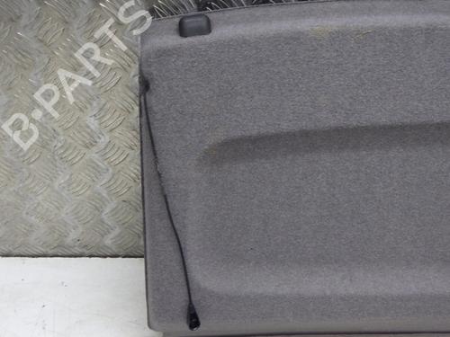 Hattehylde Hattehylde RENAULT CLIO II (BB_, CB_) [1998-2016] 36399769 36399769