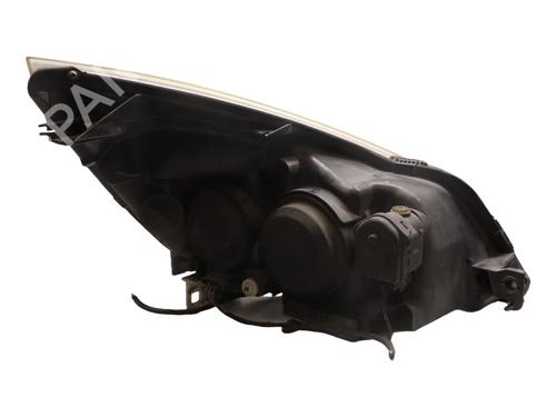 Left headlight RENAULT ESPACE IV (JK0/1_) 3.0 dCi (JK0J, JK0V) | BP38607615C28 - Image 4