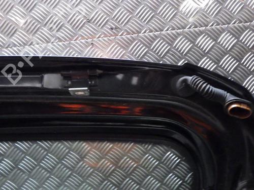 Tailgate OPEL CORSA D (S07) 1.2 (L08, L68) | BP24284990C6 