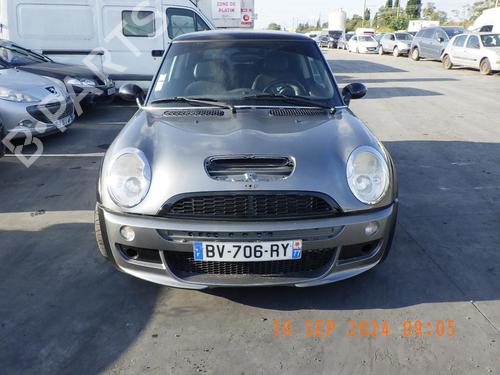 Luftventil MINI MINI (R50, R53) Cooper S | BP31951886I21 - Image 3