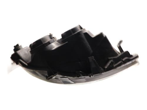 Left headlight PEUGEOT 307 (3A/C) 1.6 HDi 110 | BP31051987C28 