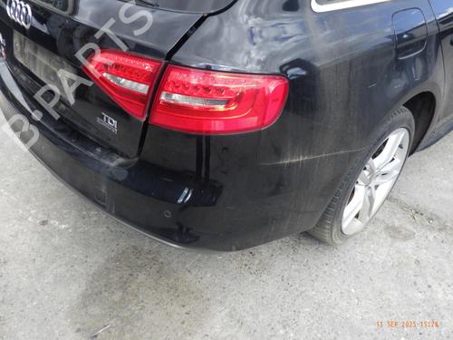 Højre baglygte bagklap AUDI A4 B8 Avant (8K5) 2.0 TDI quattro (190 hp) 28680644
