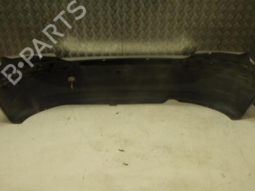 Used Rear bumper Rear bumper 38185789 38185789