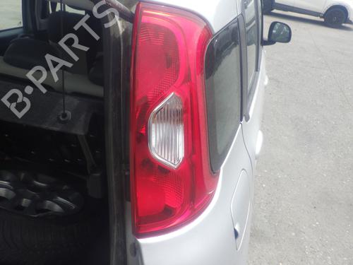 Used Right taillight Right taillight 37509654 37509654