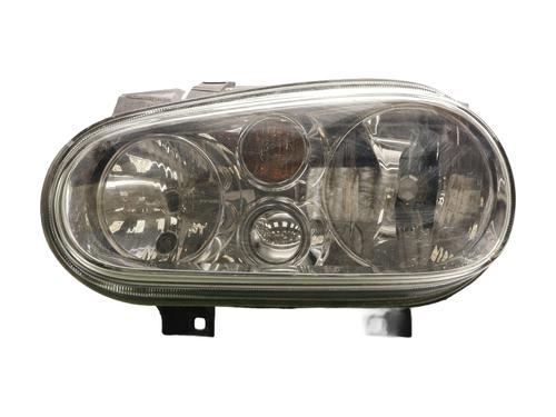 Used Left headlight VW GOLF IV (1J1) 1.9 SDI (68 hp) 32235966