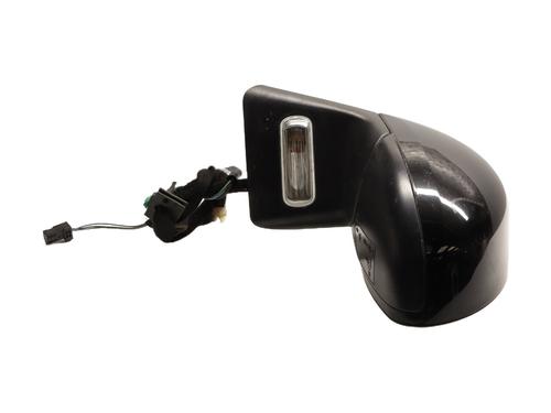 Left mirror CITROËN C4 I (LC_) 1.6 HDi | BP29253926C26 