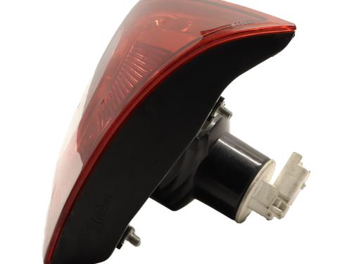 Right tailgate light NISSAN QASHQAI / QASHQAI +2 I (J10, NJ10, JJ10E) 2.0 dCi | BP24287700C80 
