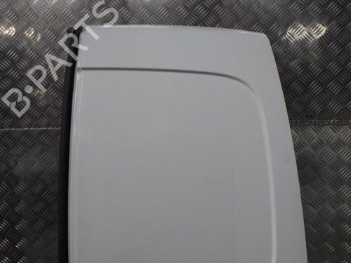 Right tailgate RENAULT KANGOO / GRAND KANGOO II (KW0/1_) 1.5 dCi 90 (KW05, KW08, KW0G, KW11) | BP28212598C77