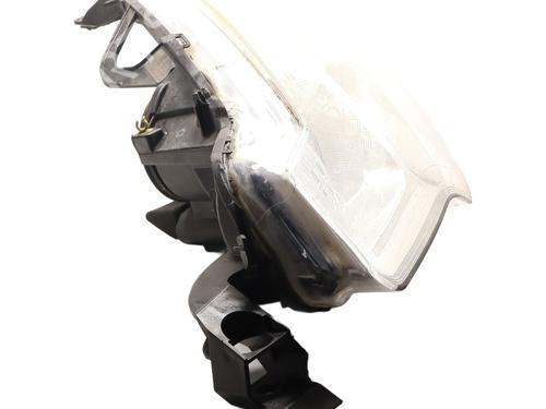 Venstre forlygte CITROËN C3 II (SC_) 1.4 HDi 70 (SC8HZC, SC8HR0, SC8HP4) | BP29837335C28