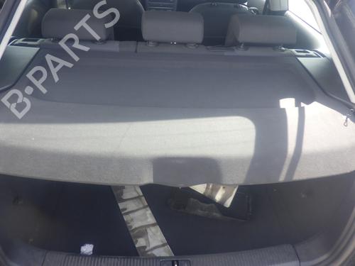 Used Rear parcel shelf Rear parcel shelf AUDI A3 (8P1) 1.6 TDI (105 hp) 34145363 34145363