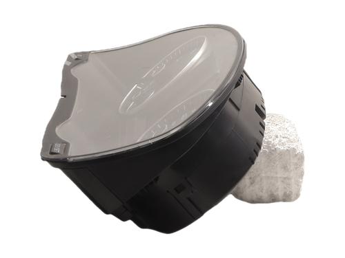 Instrument cluster VW EOS (1F7, 1F8) 1.4 TSI | BP38971879C47 - Image 5