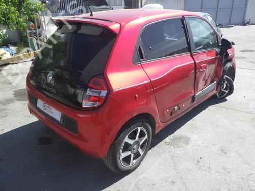 Gearbox RENAULT TWINGO III (BCM_, BCA_) 1.0 SCe 70 (BCMB) | BP24287701M3 - Image 9