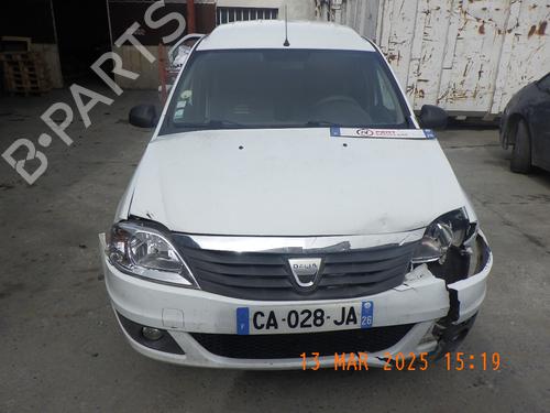 Tanklåg DACIA LOGAN MCV (KS_) 1.5 dCi (KS04) | BP27256853C131 - Image 6