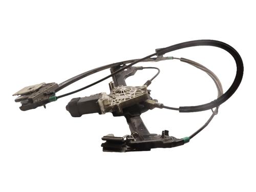 Used Front left window mechanism Front left window mechanism 37589985 37589985