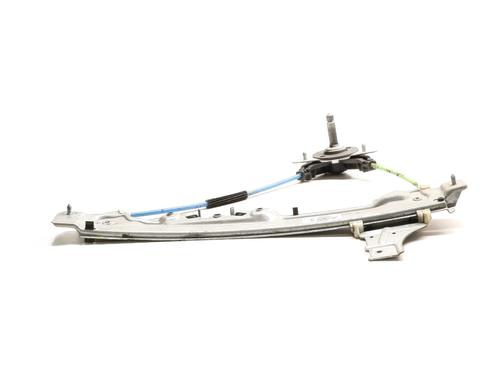 Used Rear left window mechanism PEUGEOT 208 I (CA_, CC_) 1.6 HDi (92 hp) 29530354