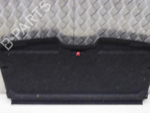 Rear parcel shelf PEUGEOT 308 I (4A_, 4C_) 1.6 HDi | BP30459301C85 