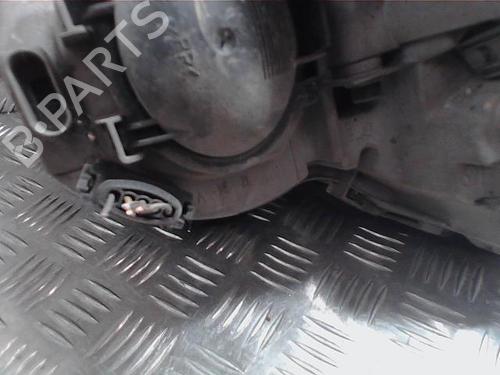 Left headlight MERCEDES-BENZ C-CLASS (W203) C 220 CDI (203.006, 203.008) | BP24287173C28  - Image 6