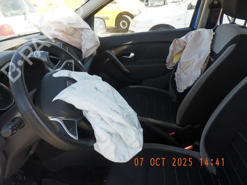 Tailgate DACIA SANDERO II TCe 90 (B8M1, B8MA, B8AC) | BP33564927C6 - Image 24