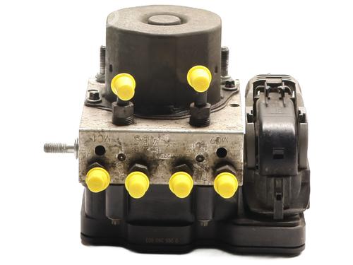 ABS Bremseaggregat IVECO DAILY V Van 29S13, 29L13, 35C13, 35S13, 40C13, 40S13 (126 hp) 31129423