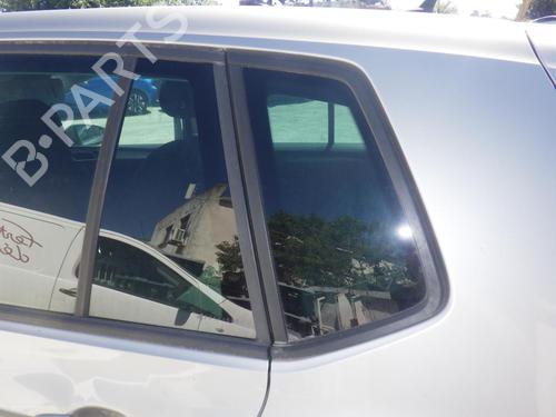 Used Rear left quarter glass VW GOLF SPORTSVAN VII (AM1, AN1) 1.6 TDI (110 hp) 28476447