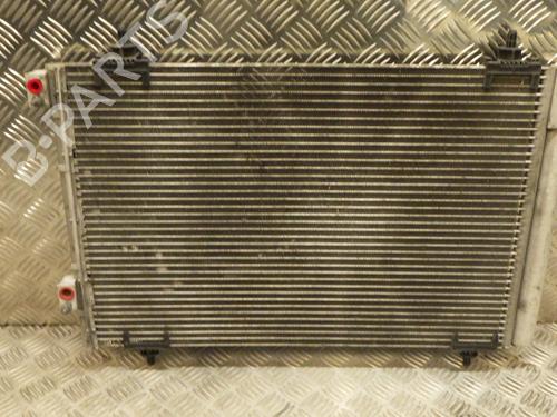AC-Kondensator CITROËN BERLINGO MULTISPACE (B9) 1.6 HDi 110 (109 hp) 25288121