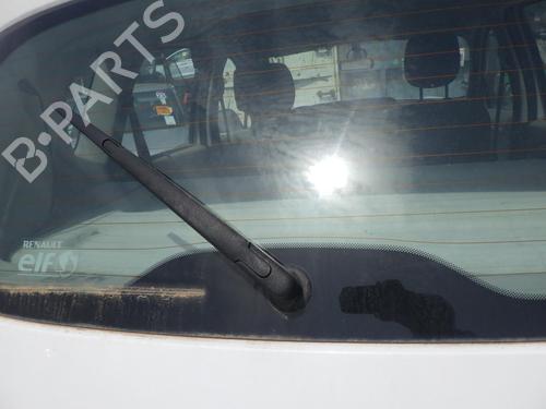 Used Rear wiper motor RENAULT SCÉNIC III (JZ0/1_) 1.5 dCi (106 hp) 24286680